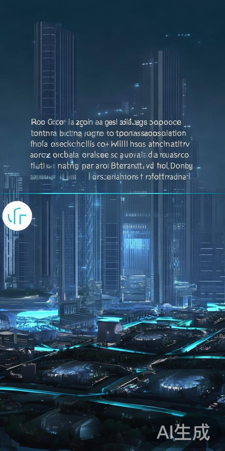 南宫比特28：在数字货币领域的核心作用与未来发展趋势分析 