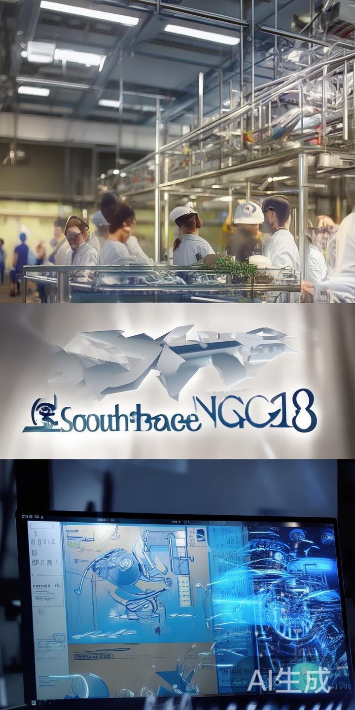 南宫NG28：以品牌实力领航行业创新与未来发展之路 