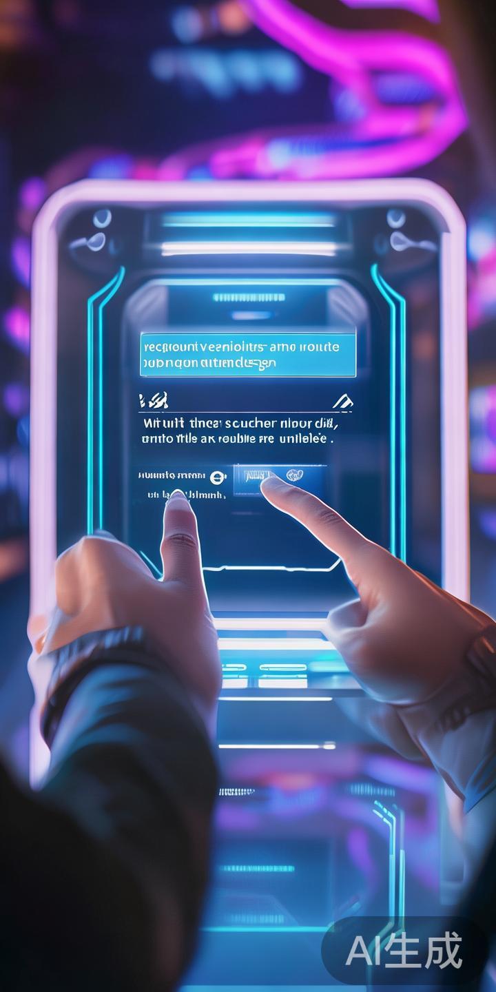 2.&nbsp;输入账户信息进行验证
通常需要输入注册时的