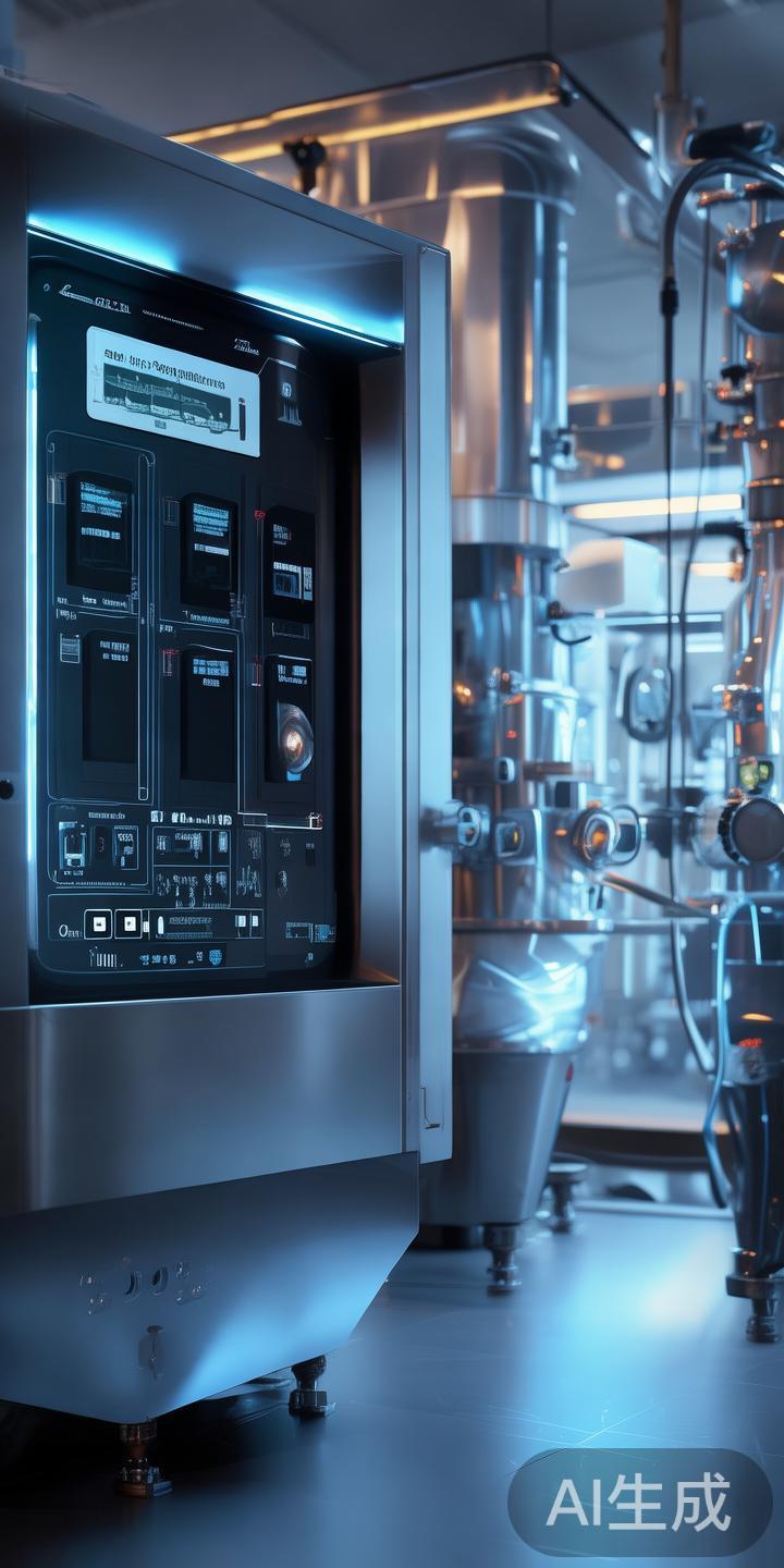 南宫NG28设备功能全面解析及多行业实际应用场景介绍 