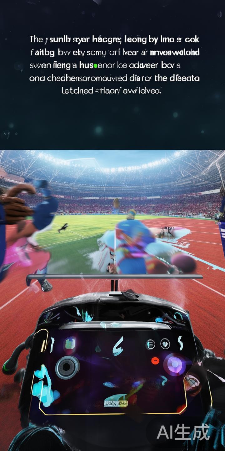 打造低延迟高质量的体育游戏客户端下载平台,畅享极致运动体验 在体育游戏中,低延迟成为关键要素,它直接关系到玩家