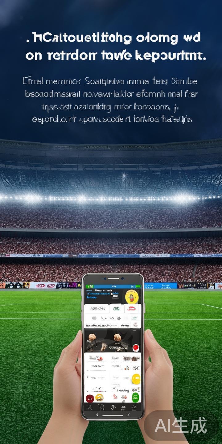 随着体育内容的不断丰富，市面上出现了各种体育APP