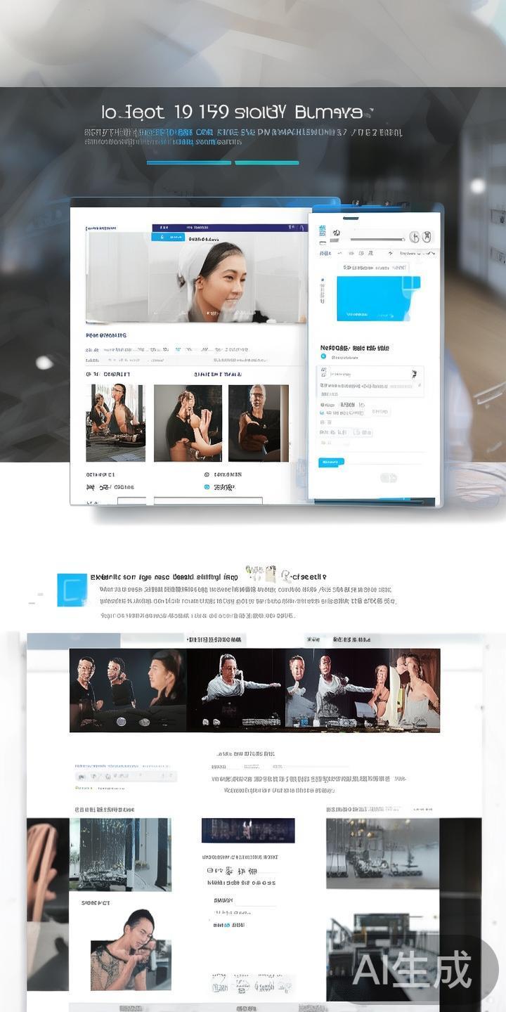 老王体育e1ng平台:开启您的专业运动健康新体验 在快节奏的现代生活中,越来越多的人开始关注身体健康