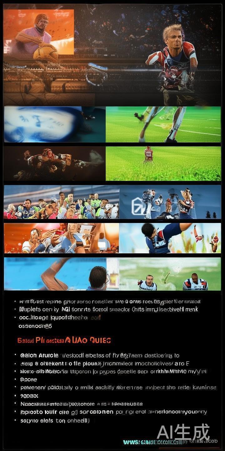 在当今互联网时代，体育迷们对各类体育平台的需求不断