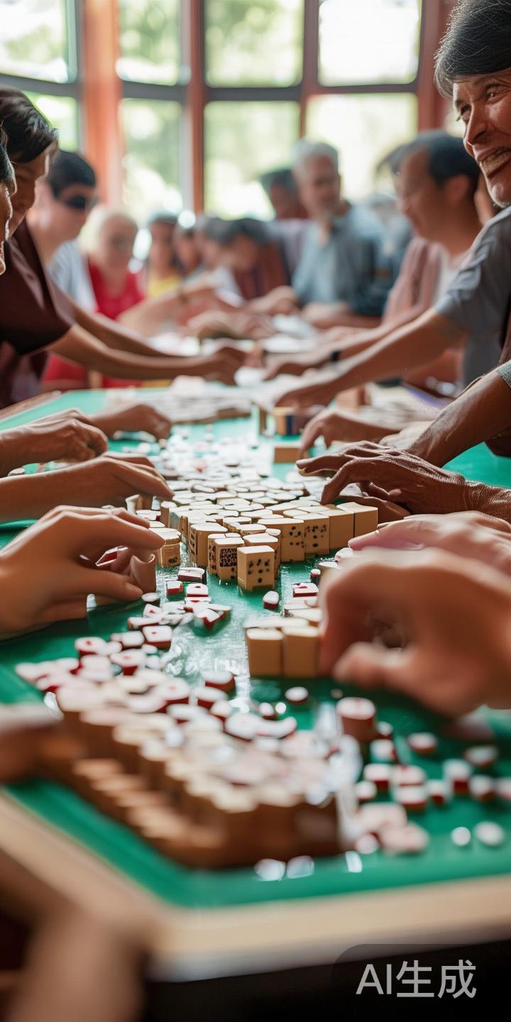 全面解析ng体育麻将玩法与健康娱乐的最佳体验攻略 
