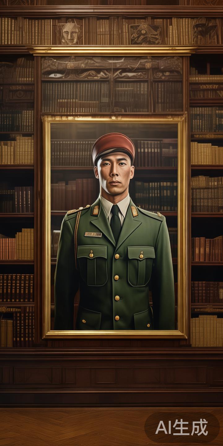 兵员身份，通常包括服役资格、政治面貌、军衔等级以及